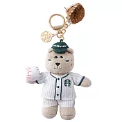 [星巴克]強棒出擊MINI熊寶寶