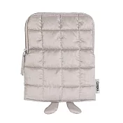 KOKUYO Campus被子筆袋- 灰