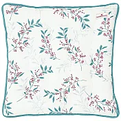 GREENGATE / Julani white 椅墊 40x40cm