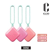 CLIO珂莉奧 嫩顏QQ唇頰凍迷你版  01蜜桃奶凍