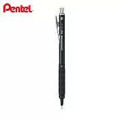 PENTEL 60週年限定GRAPHGER1000製圖鉛筆0.5