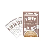 Eries 伊瑞思 - 益生元肉泥系列｜雞肉 ｜10g x4