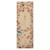 【IWI】色澤鋼筆墨水-四季墨水禮盒組(5ml6入)- 秋季組合