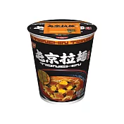 【NISSIN 日清】屯京拉麵- 麻辣豚骨湯味