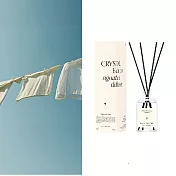 【韓國Dailycomma】水晶版 經典室內擴香瓶100ml ‧ Daily Laundry (清新序曲)