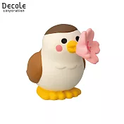 【DECOLE】concombre 貓貓櫻花野餐 櫻花麻雀