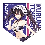 DATE A LIVE 約會大作戰(原作) 三角應援旗 A