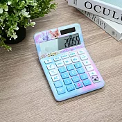 InfoThink動物方城市系列計算機