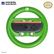 HORI Joy-Con™ 2 方向盤握把 for Nintendo Switch™ 2 (可支援Nintendo Switch joycon)  路易吉
