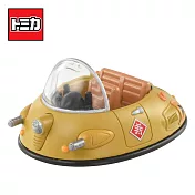 【日本正版授權】Dream TOMICA 牛魔王車 七龍珠/牛魔王的車 玩具車 多美小汽車