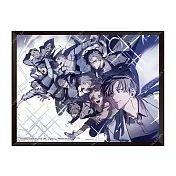 全知讀者視角(漫畫) 夢幻燈光畫 B