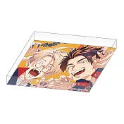 背叛者的情歌(原作) 壓克力飾牌 B