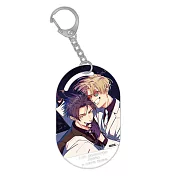 背叛者的情歌(原作) 壓克力鑰匙圈 B