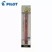 (限量送軟尺)PILOT 輕油筆1000型 0.7  亮桃粉