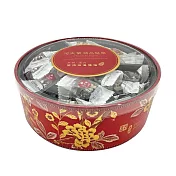 【可夫萊精品堅果】新春限定-聚寶糖果盒