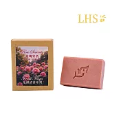 愛草學 LHS Rose Serenity 玫瑰安恬手工皂