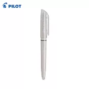 (限量2支送軟尺)PILOT 螢光魔擦筆 Waai 灰