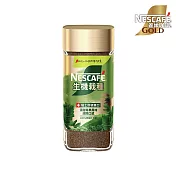 【Nestle 雀巢】金牌生機栽種咖啡100g/罐
