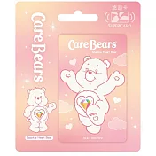 Care Bears Supercard悠遊卡 Sparkle Heart  Bear【受託代銷】