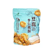 【池上鄉農會】豆腐杏仁桃酥180公克/包