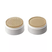 ISITO 玻璃奈米磨頭(2入) IS-25D02W-1 IS-25D02W-2 無 琥珀色