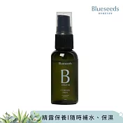 【Blueseeds 芙彤園】隨時補水神器 l 馬鬱蘭花粹深層保濕精露噴霧30ml