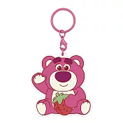 皮克斯系列-吉利毛怪/莓滿熊抱哥 icash2.0 莓滿熊抱哥