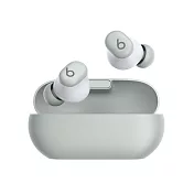 Beats Solo Buds真無線入耳式藍牙耳機 風雲灰色
