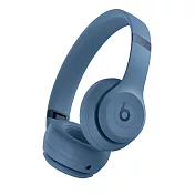 Beats Solo 4 Wireless 頭戴式無線耳機 石瓦藍色