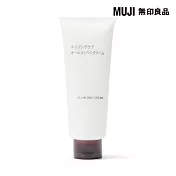 【MUJI 無印良品】水漾潤澤ALL IN ONE美容面霜/150g