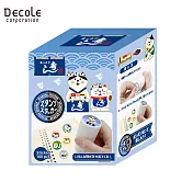 DECOLE Concombre 貼紙製造機 壽司