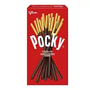 【Glico 格力高 】Pocky百奇 巧克力棒