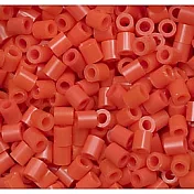 《Perler 拼拼豆豆》1000顆補充包-橘色