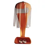 皮索洛衣架(橘)