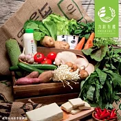 【統一生機】力新樂活套餐-單週