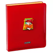 法國PANODIA娃娃系列 紅色小丑插入式相簿-4x6”照片120張