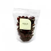 PEKOE精選－台灣本產乾燥洛神花