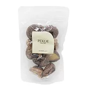 PEKOE精選－台灣本產段木香菇