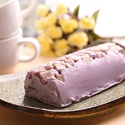 《卡樂》可酪捲-芋頭卡樂卷(570g/條)