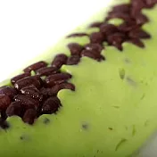 《卡樂》可酪捲-抹茶紅豆卡樂卷(570g/條)