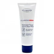 CLARINS 克蘭詩 植物潔顏膠(125ml)(公司貨)