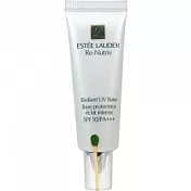 ESTEE LAUDER 雅詩蘭黛 白金級極緻珍 璽 甦活光燦隔離霜 SPF50/PA+++(30ml)(公司貨)