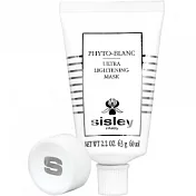 SISLEY 希思黎 煥白光采面膜(60ml)(公司貨)