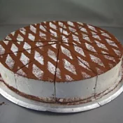 《里昂》提拉米蘇(8吋)