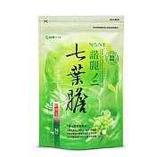 珍果 諾麗七葉膽綠茶 30包x1袋