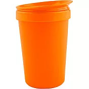 《ZONE》Cup 不燙手即飲杯(橘)