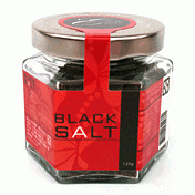 《佳輝香料》黑礦鹽-顆粒