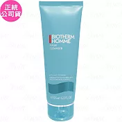 【即期良品】BIOTHERM 碧兒泉 雙效去油光潔顏泥(125ml)(公司貨)