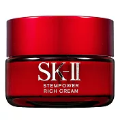 SK-Ⅱ 肌源新生特潤精華霜(50g)(公司貨)