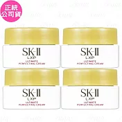 SK-Ⅱ 晶鑽極緻奢華再生霜(2.5g)*4(公司貨)